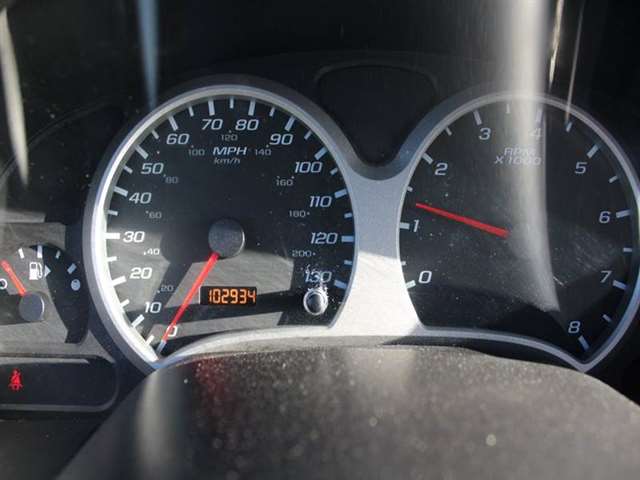 2005 Chevrolet Equinox AWD LT 4dr SUV